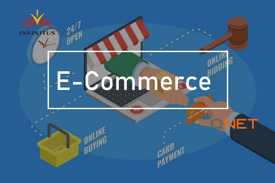 e-commerce clients